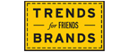 Скидка 10% на коллекция trends Brands limited! - Дылым